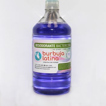 Desodorante Bactericida p/Pisos ARPEGE 950