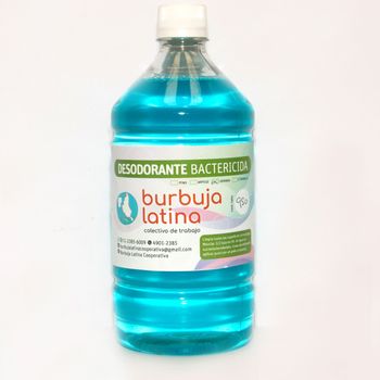 Desodorante Bactericida p/Pisos LAVANDA 950