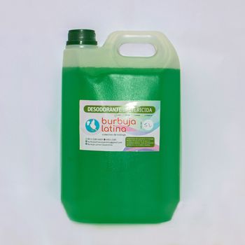 Desodorante Bactericida p/Pisos PINO 5LT