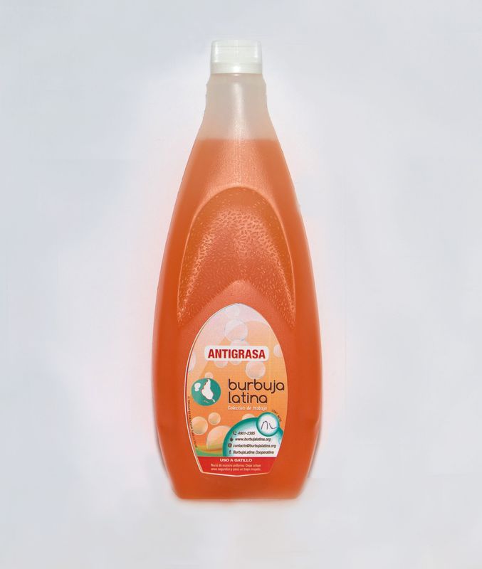 Antigrasa 1LT