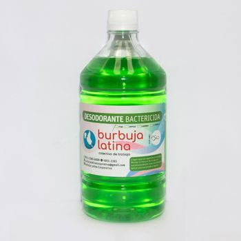 Desodorante Bactericida p/Pisos PINO 950