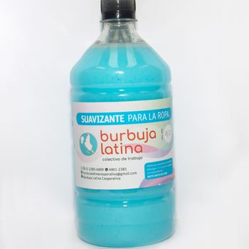 Suavizante para ropa 950