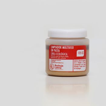LIMPIADOR CREMA Multiuso ecológico