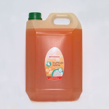 Antigrasa 5lt